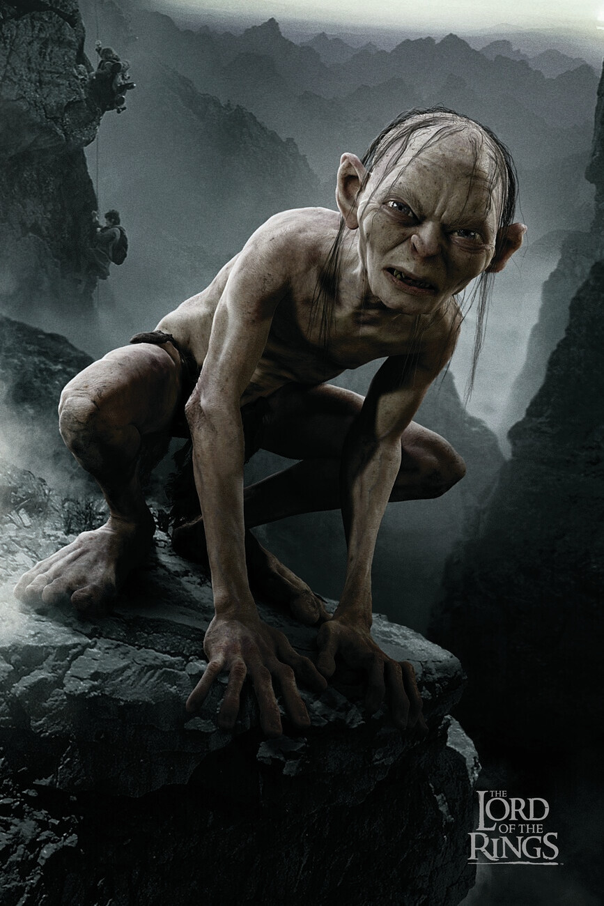 Gollum