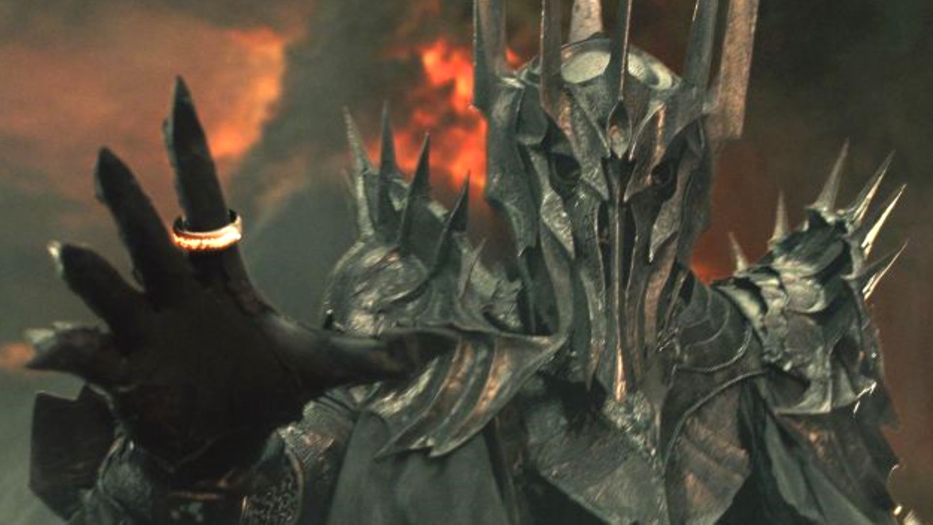 Sauron