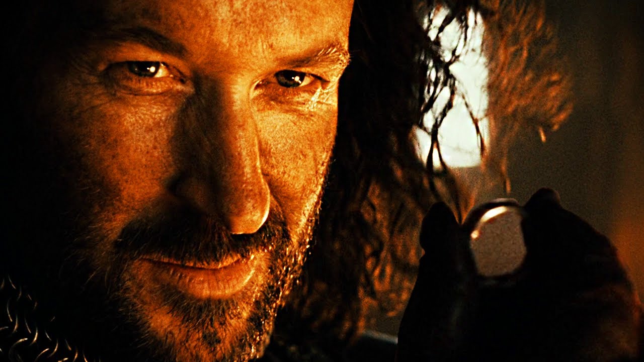 Isildur