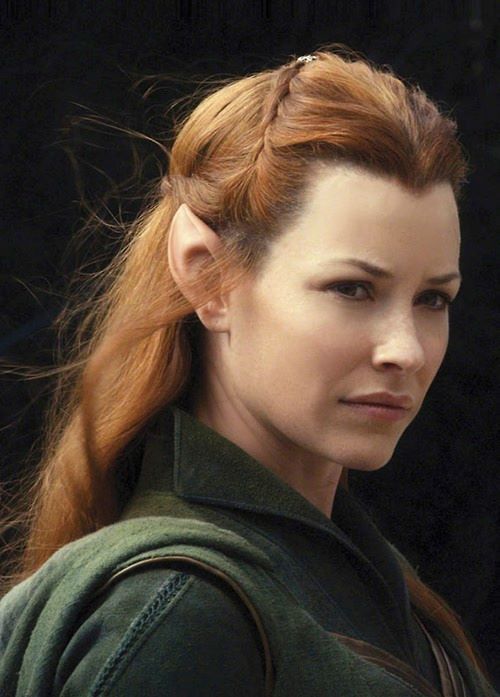 Tauriel