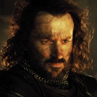 Isildur