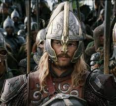 Éomer