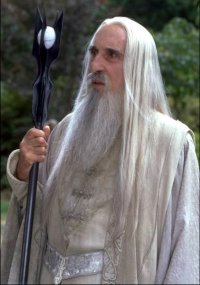 Saruman