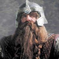 Gimli